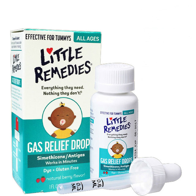 家有孩子应该常备什么药 (有了娃家里常备这些药)