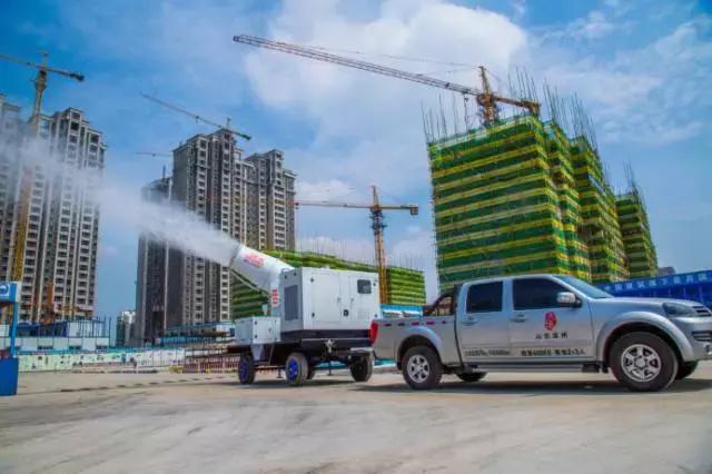 中国建筑集团中建一局,中建一局滨州棚改项目