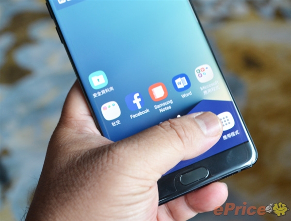 三星note7000当年多少钱,三星note7值得入手吗