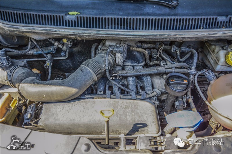 德国经典大MPV，现在的二手车价格如此接地气