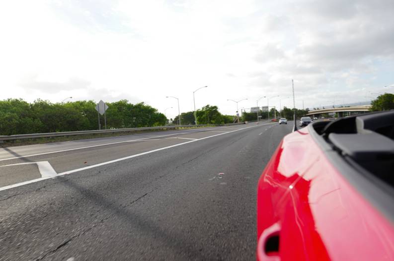 夏威夷旅游有必要租车,夏威夷旅游租车攻略