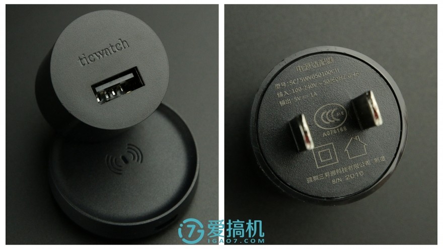 ticwatch2经典款评测,ticwatch2经典智能手表