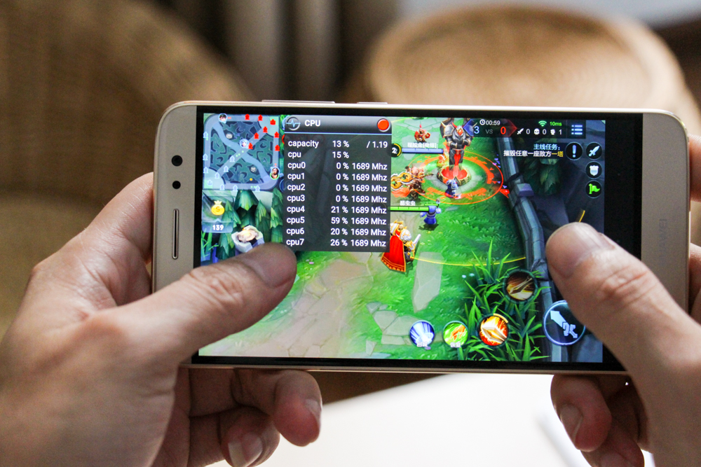 华为麦芒5怎么样值得买吗,华为麦芒5体验评测