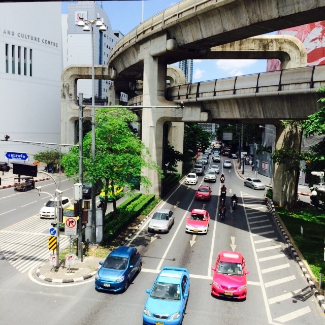 曼谷三日游自由行攻略,曼谷一日游推荐