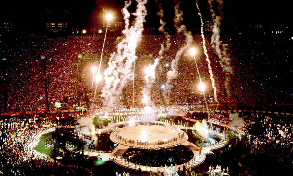 奥运会闭幕你错过了哪些场外的精彩看点？