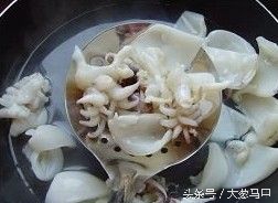 肤白貌美的墨鱼仔，原来是秦始皇的宠爱！