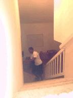 一个人在家睡觉别关灯,一个人在家关灯的时候