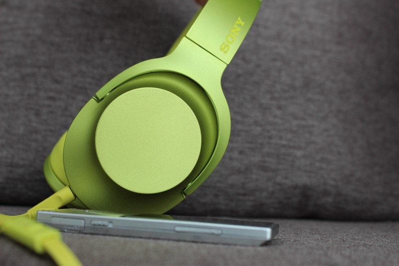 索尼mdr-v150耳机评测,索尼mdr100aap属于hifi耳机吗