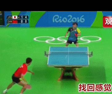 混世大魔团，中国乒乓球队也成了段子手的素材库