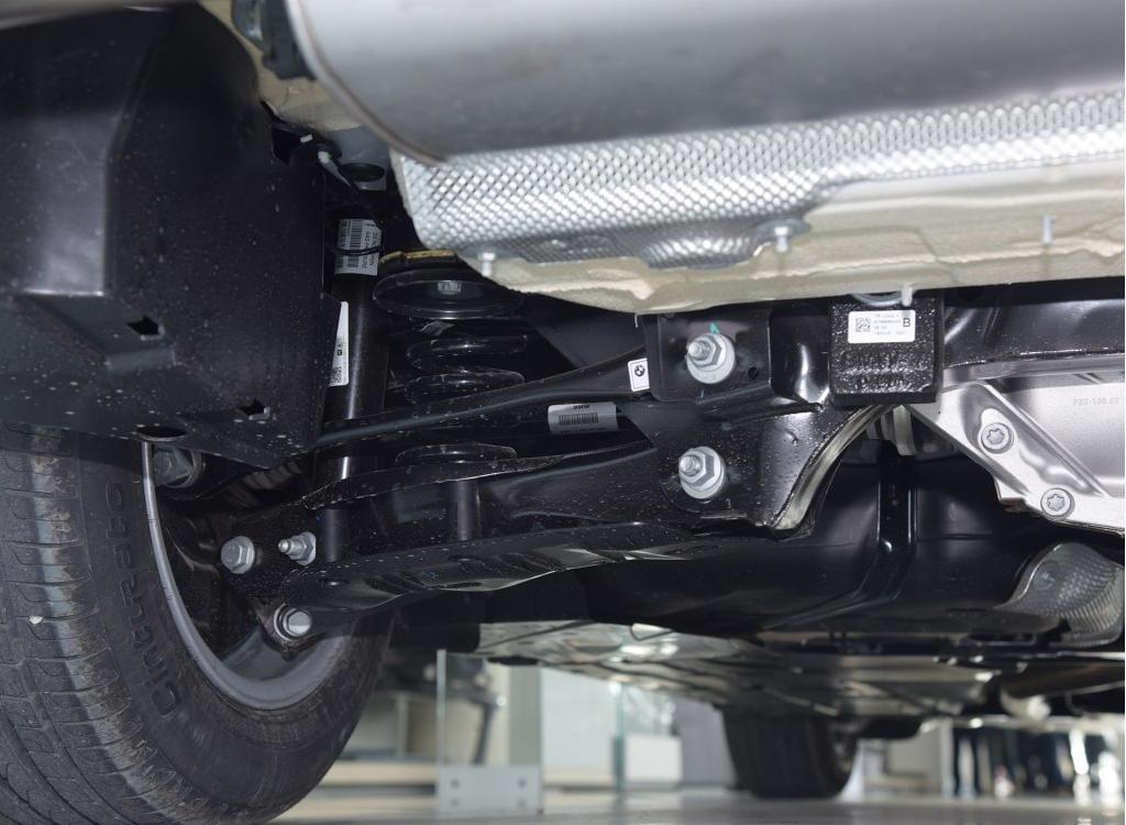 凤尾真的好吗,17款宝马316li怎么样