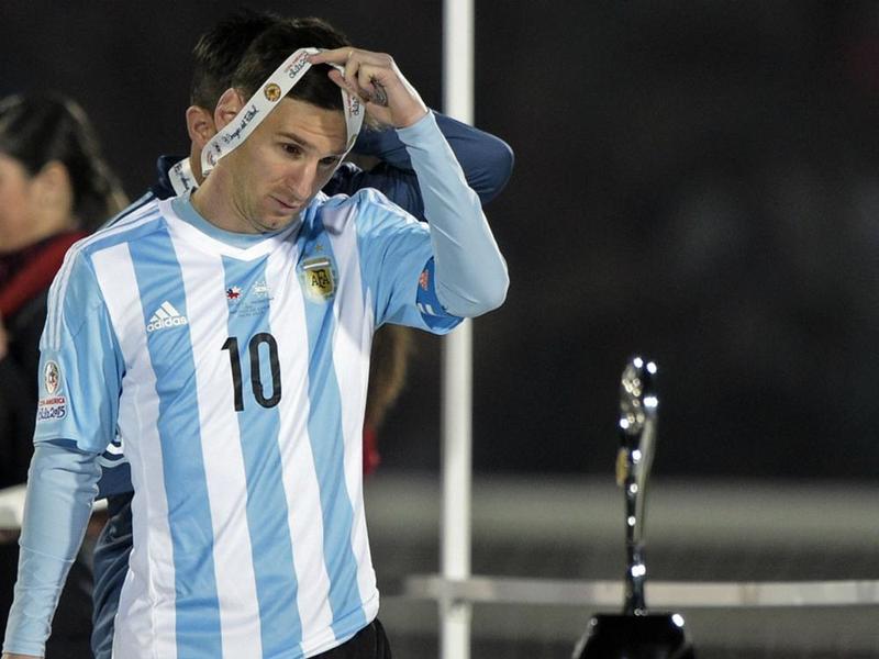 梅西阿根廷19号球衣,回来就好完整版