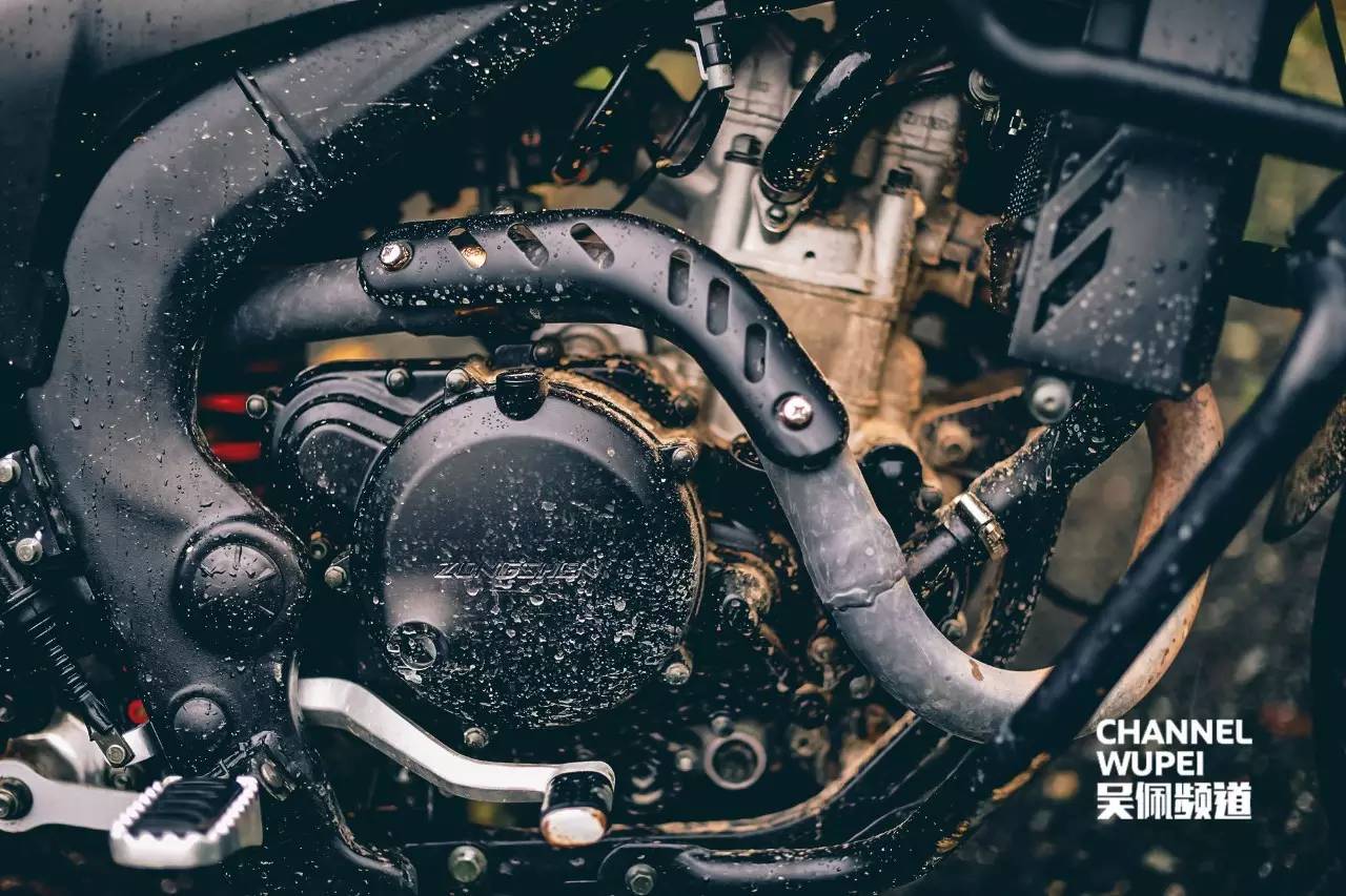 宗申赛科龙rx3越野,宗申赛科龙rx3250极速