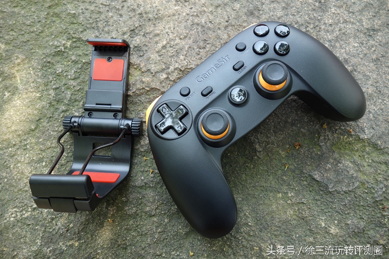 小鸡g3手柄手感怎么样,小鸡g3手柄怎么玩nds游戏