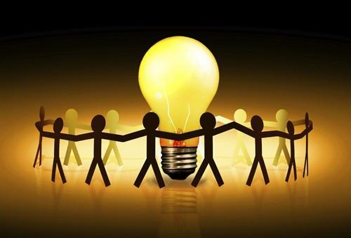 到菩提客，感受不一样的体验式团队建设！