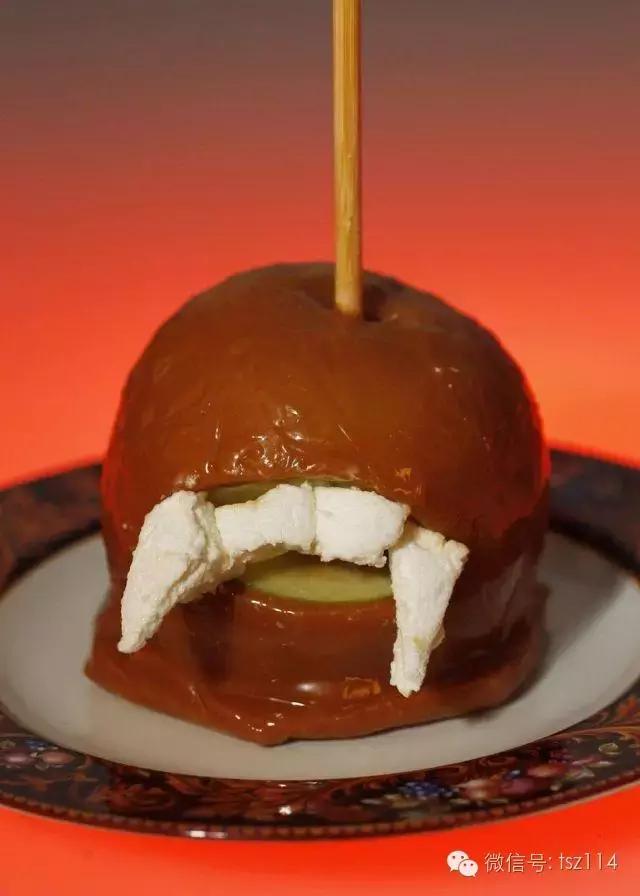 盘点各国奇葩的黑暗系美食,盘点那些超奇葩美食地狱级