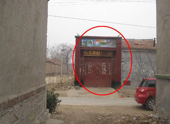 买房必须知道的8个户型,户型缺位