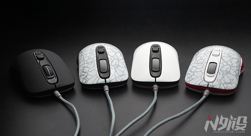 森松尼鼠标s-m9怎么样,森松尼s-m1鼠标