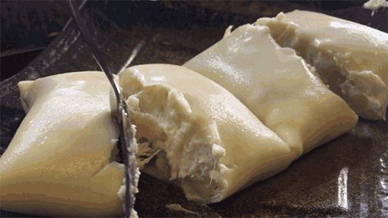 榴莲主题甜品店,首家榴莲主题甜品店