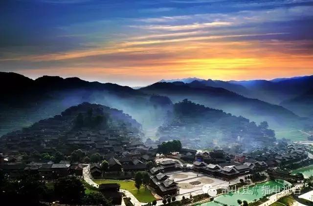 感受天然的氧吧气息和美景,感受大自然天然氧吧的气息和美景