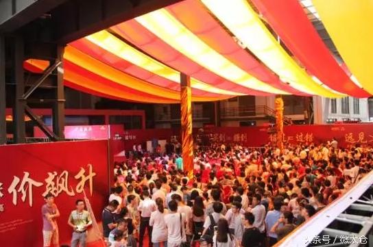 加推人气爆棚,太仓科教新城近期开盘的新房