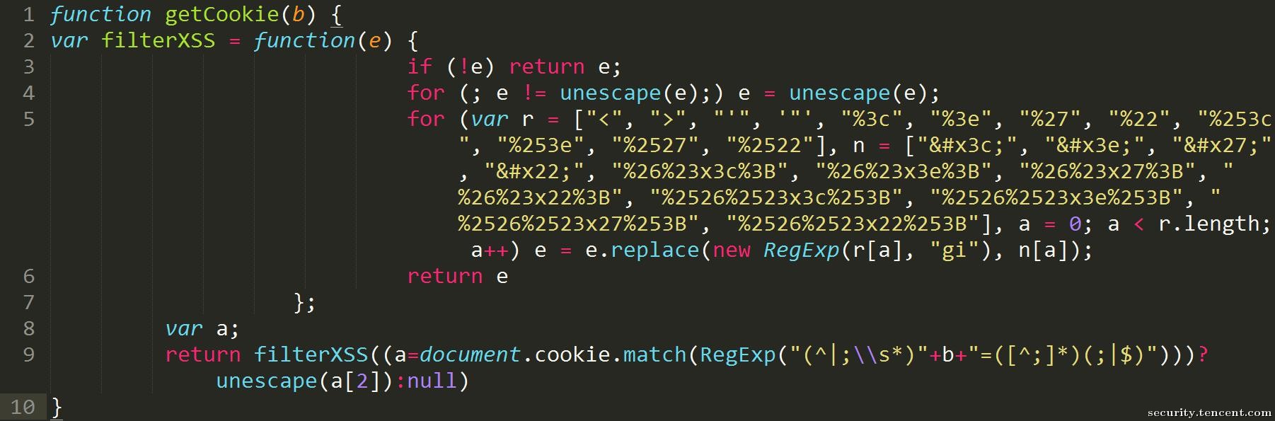 鍓嶇xss闃插尽鏂规硶,鍓嶇xss澶勭悊