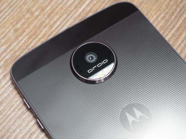 motoz最新官方消息,motoz2018视频评测