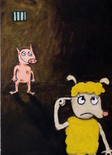 家里有邋遢的孩子怎么办,怎么解决孩子懒惰邋遢