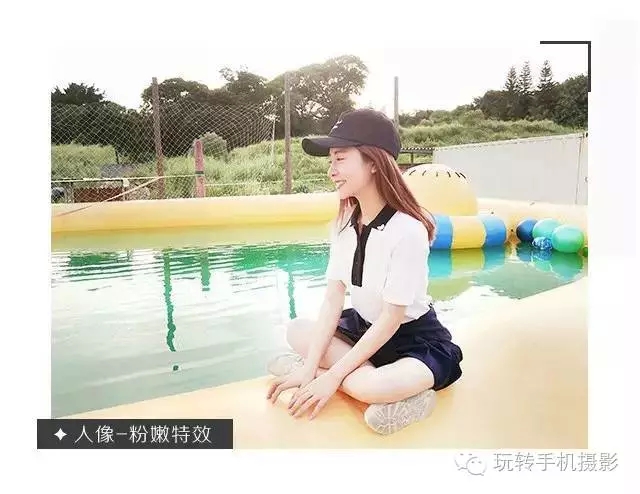 拍摄日系写真,日系写真拍摄