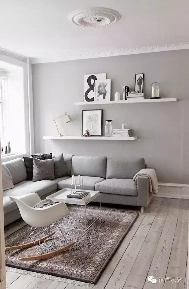 沙发背景墙怎么才能好看,沙发背景墙太大怎么做好看