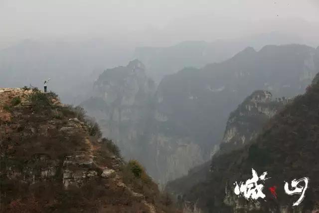 评《喊山》：一言不合就逆转的太行山旷世绝恋