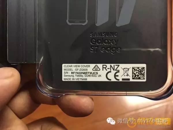 三星s7edge可以用3.0快充,三星s7edge靠什么进行无线充电