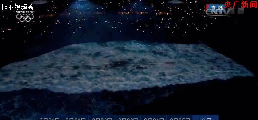 各届奥运会开幕式精彩瞬间,奥运来了cctv直播