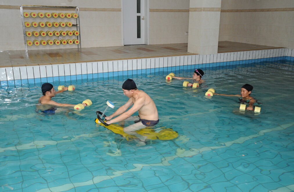 北京小汤山医院康复中心,小汤山医院是最好的康复医院吗