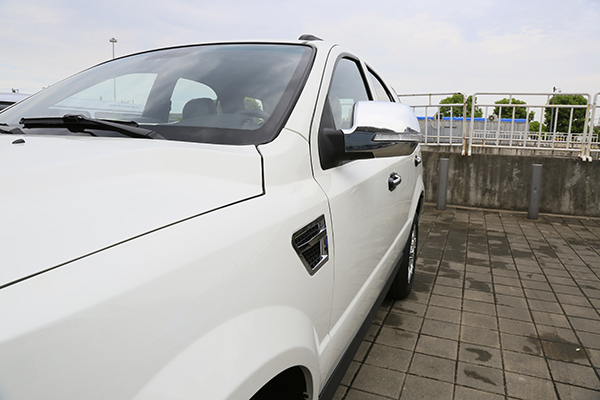 悍马ev沉浸式体验,悍马深度体验