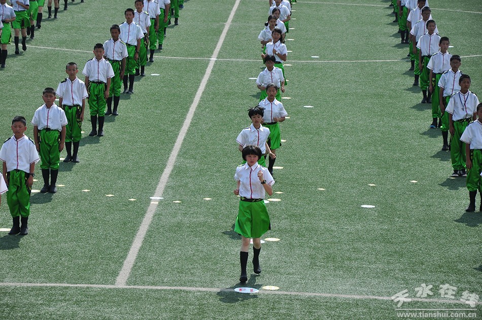 甘肃省第四届中学生运动会开幕式,甘肃省第十五届省运会开幕式图片