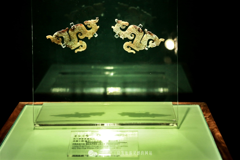 寰行中国，我在荆州古城学楚绣