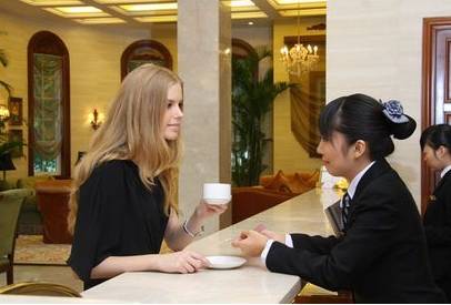 酒店管理层沟通技巧,酒店工作中的沟通案例