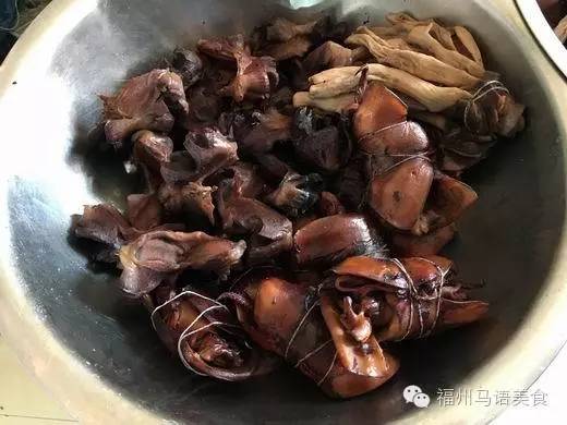 古田县城美食攻略,古田美食团购夜宵