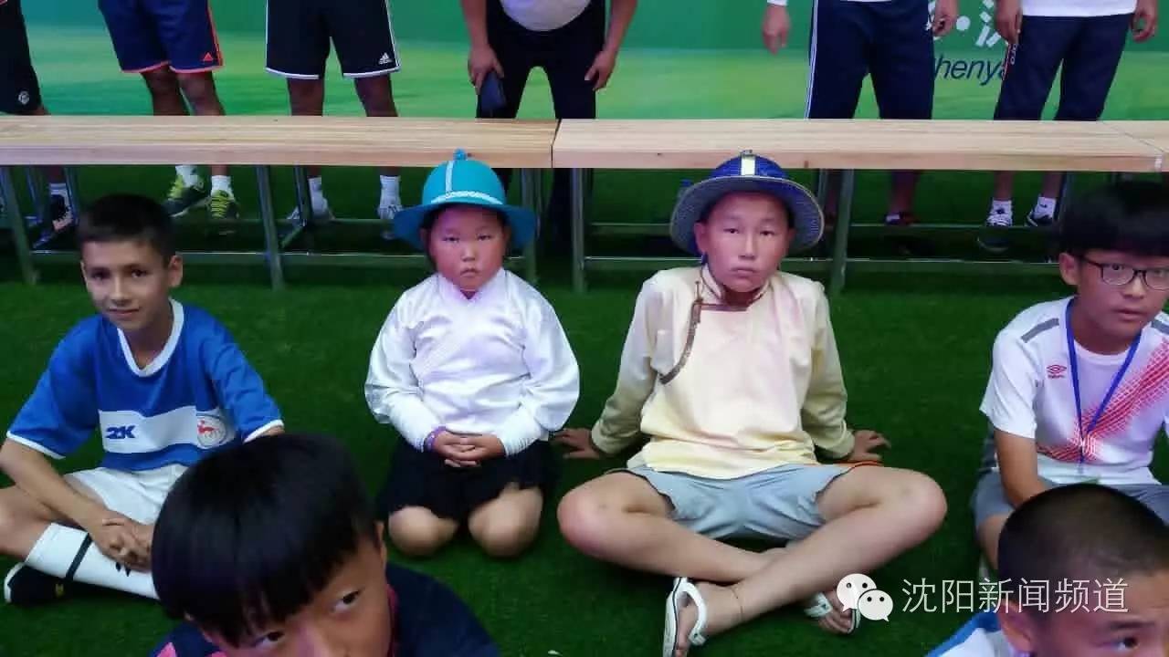 马琳辽宁足球比赛视频,马林孙继海