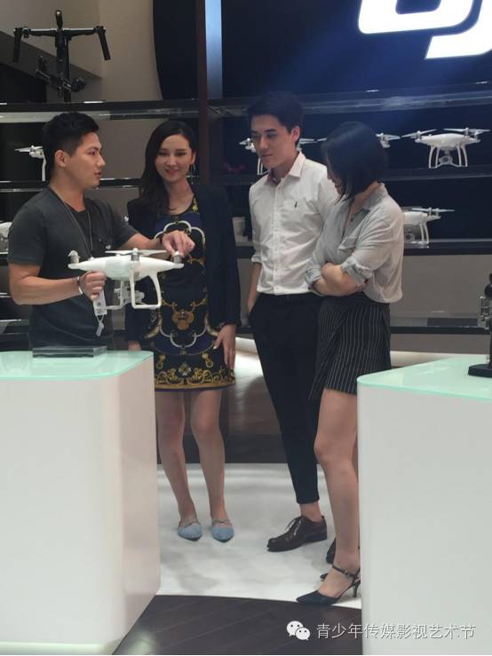 香港电视宣传片,香港卫视文旅台宣传片