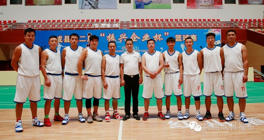 2023企业杯回郭镇篮球比赛,振兴杯篮球赛开幕信息简报