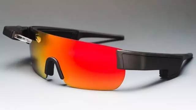 傅爷钦点，里约用尽洪荒之力整出的十大黑科技