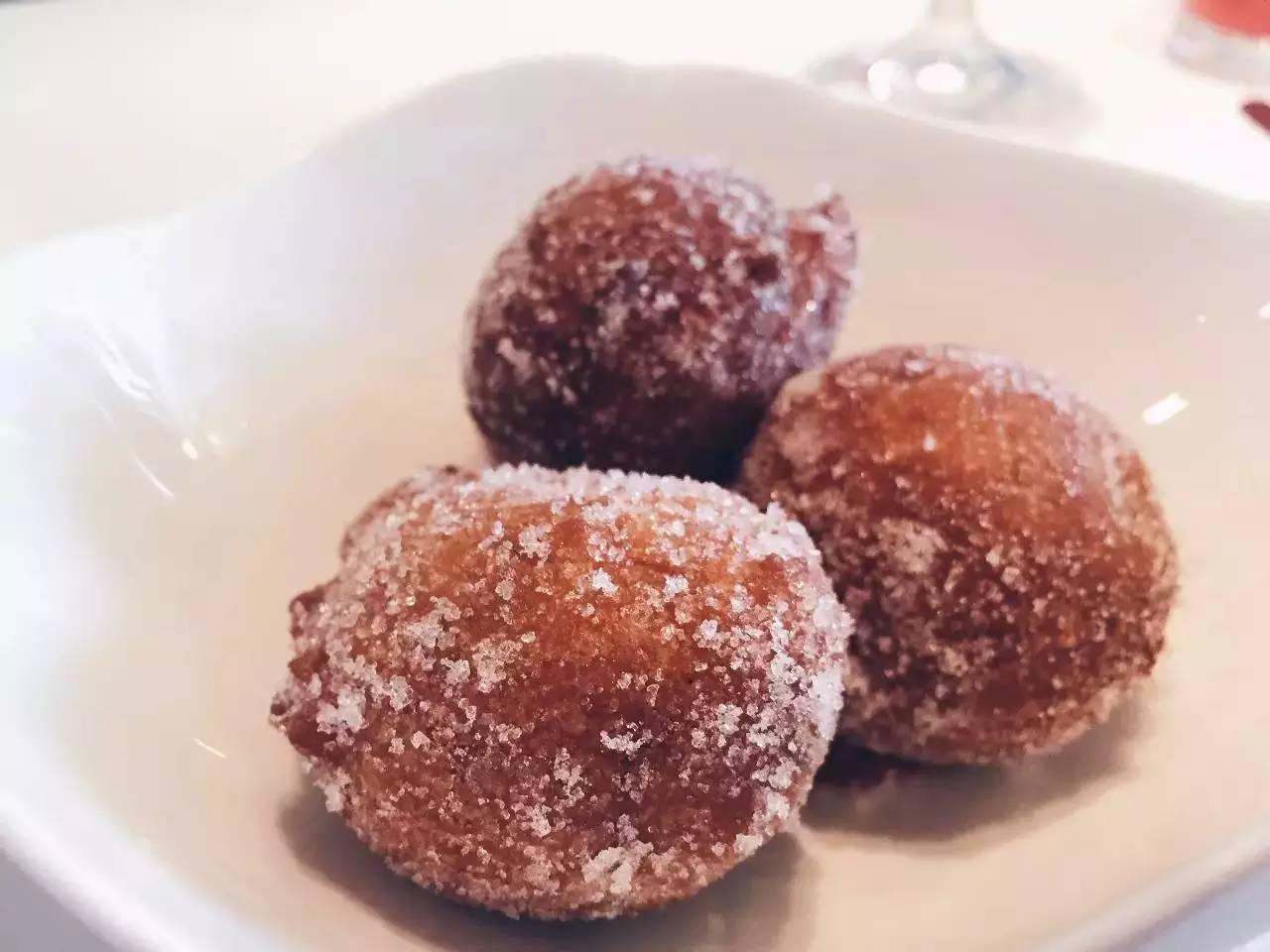 小火车上海餐厅拾遗|JunJuly16