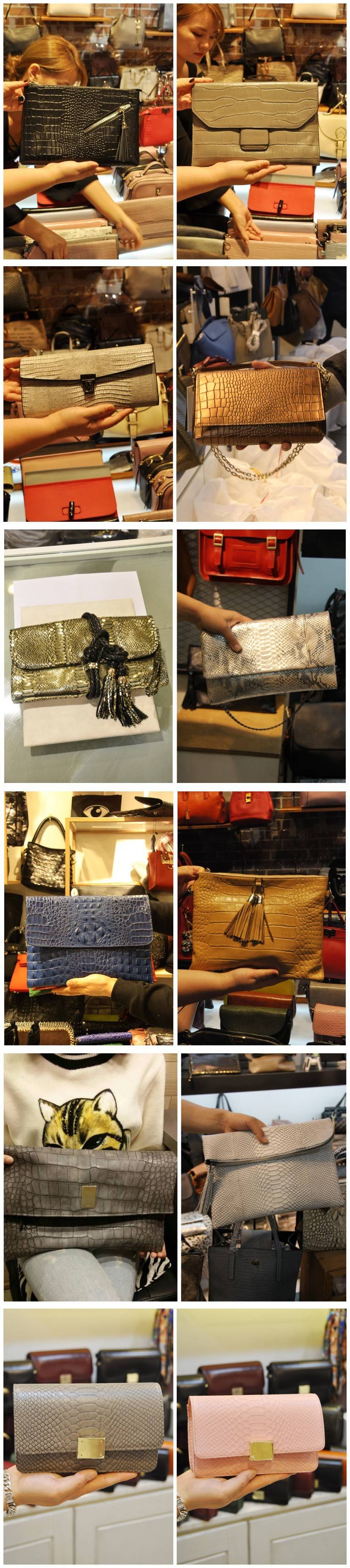 时尚女包秋季新款小众包包,时尚包包2016款图片及价格大全