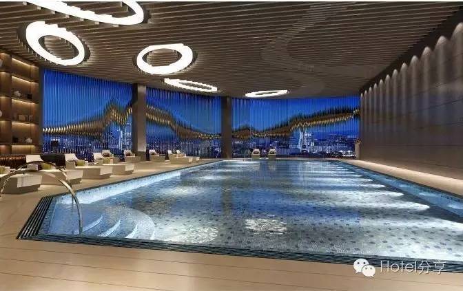 贵阳亨特索菲特酒店旁高楼,贵阳索菲特亨特酒店