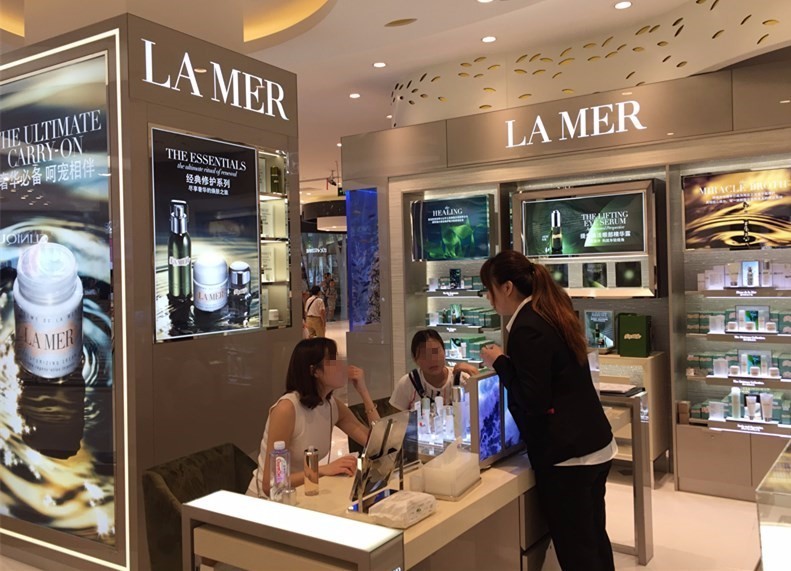 上海市内免税店购物条件,上海市进口商品免税店