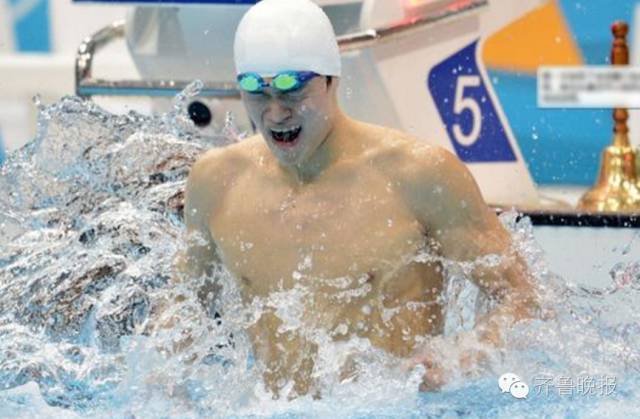 2016里约奥运会中国游泳队金牌 (中国里约奥运会游泳队比赛第三天)