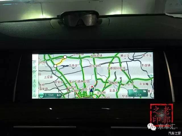 宝马原厂nbt是什么,宝马nbt都有什么功能