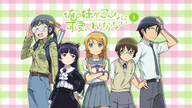 太羞耻？日网票选四部不能和家人一起看的动漫