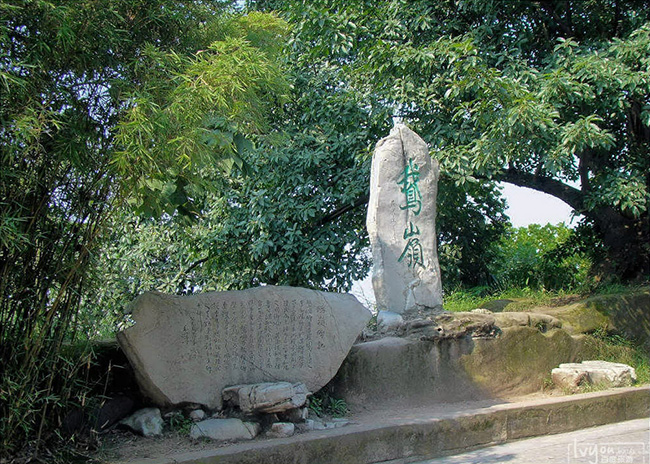 重庆鹅岭公园的介绍,重庆鹅岭公园有什么好玩的